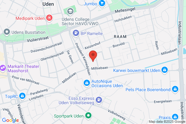 Ab Jansen Consultancy Bv