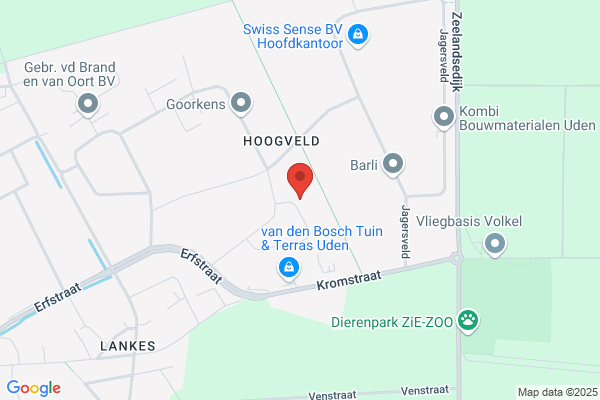 Pma Den Hollander Bv