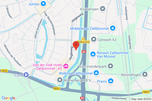 Van Campen Consulting
