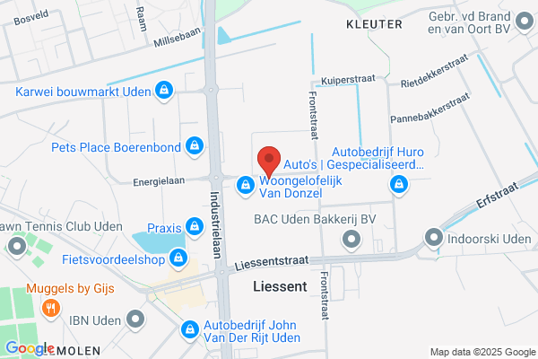 Hopmans Langenboom