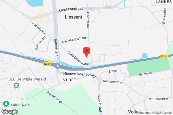 Witlox Vof