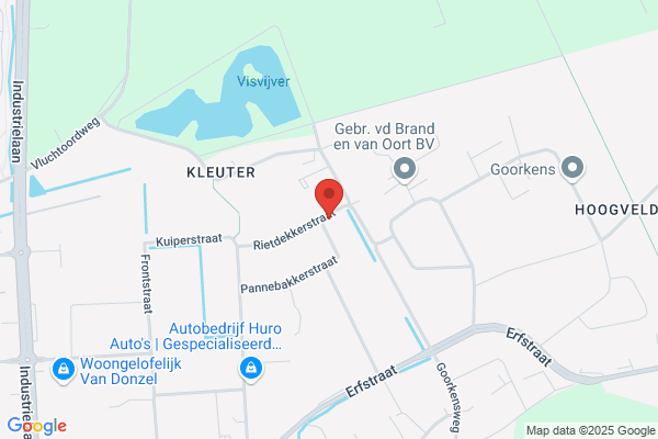 Pennings & Krooswijk Bv
