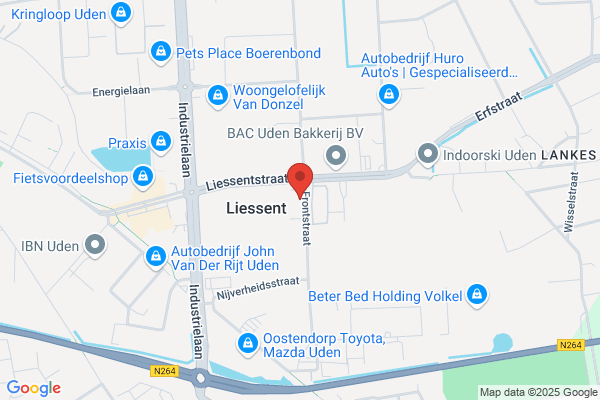 Extravorm Bv