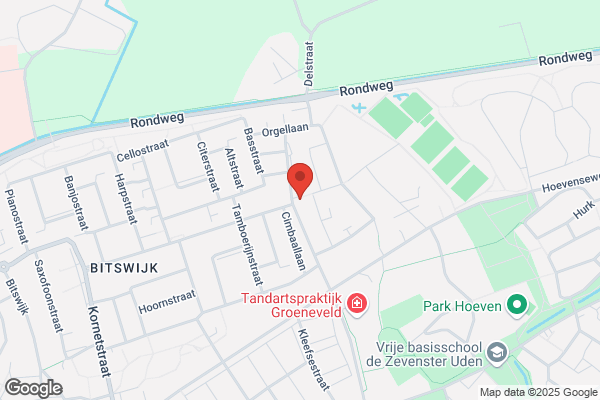 Bloemisterij 't Vaantje