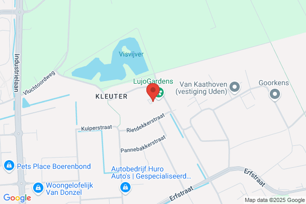 De Kleuter Groen Vof