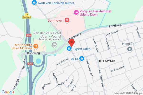 Administratie Hoskens