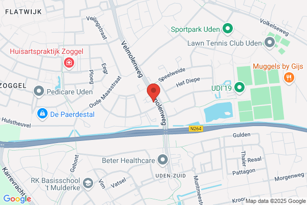 DGU Accountants & Bedrijfsadviseurs BV