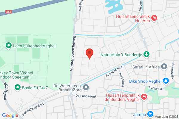 Vof Aab Veghel