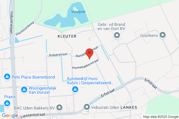 AEC Uden BV