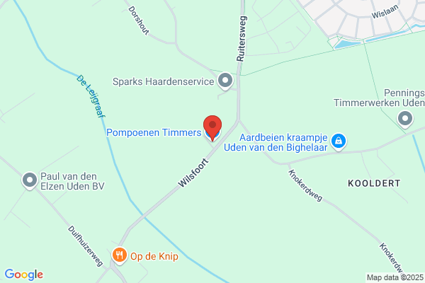 Boomkwekerij Smulders