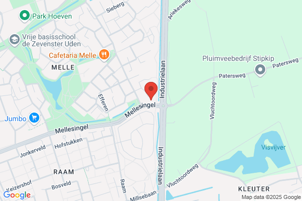 PE Bouw