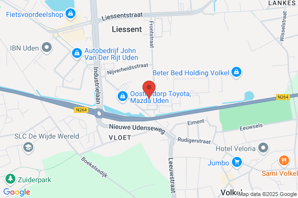 Witmix Bv
