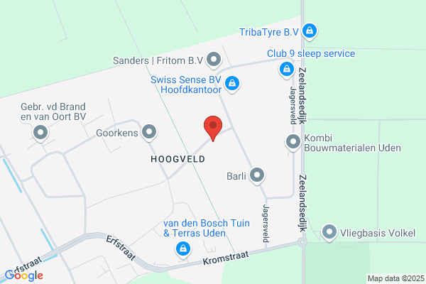 T.G.M. Van Grunsven