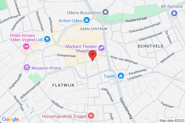 Raijmakers Confectie-Atelier