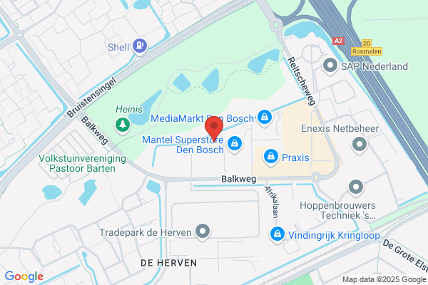 Pieters Motoren