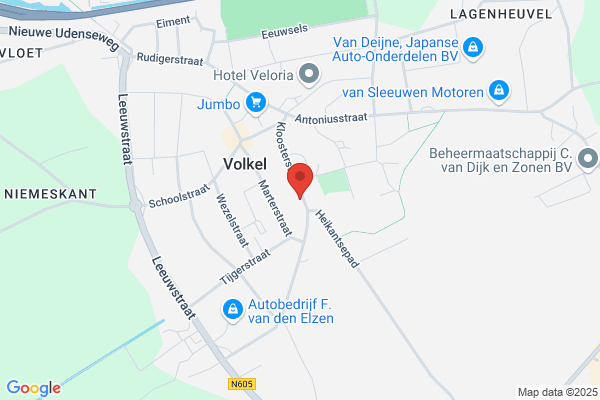 Tweewielercentrum Volkel Tweewielercentrum