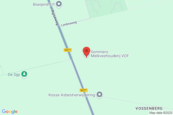A.W. Sommers Vof