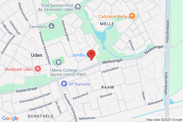 Ven, Van De