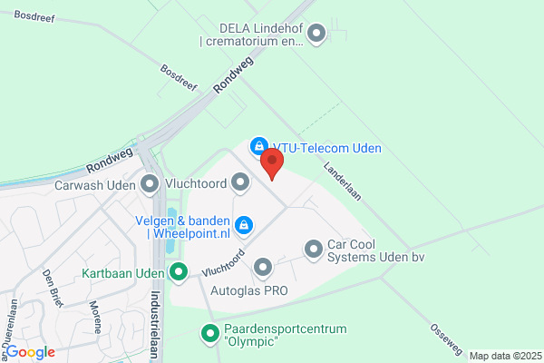 Verhoeven Bv, A P