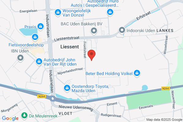 Kobus Bv