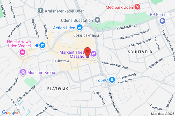 Preek, De