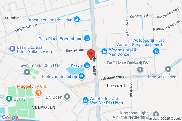 Cafe De Kastelein