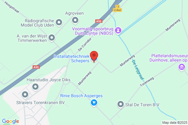 Jos Schepers Installatiebedrijf