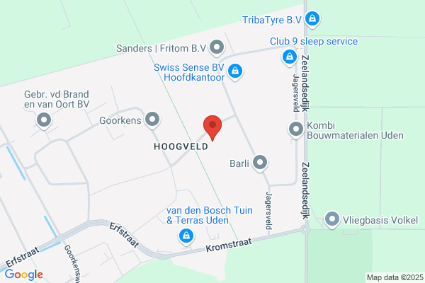 Uden Service Bv
