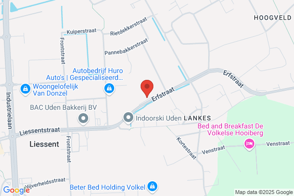 Wolvers Service Uden Vof