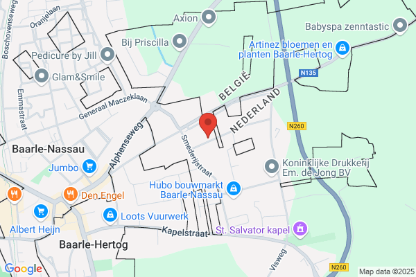 Lijmpartner