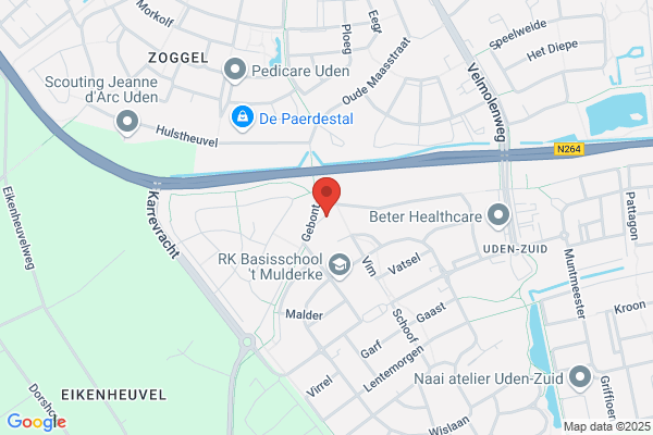 Stichting Dunne Mestbewerking