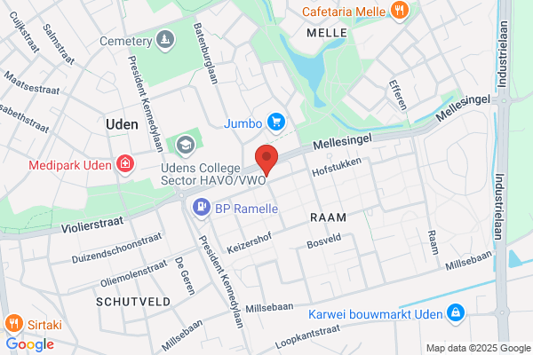 Boekhoudinstituut Uden