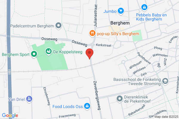 Wetering Rietdekkersbedrijf J M vd