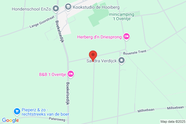 Broeksteeg Uden Bv