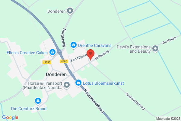 Rietdekkersbedrijf
