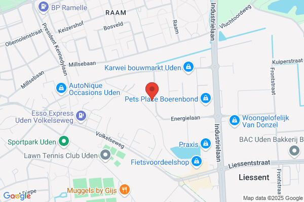 Udense Dakbedekkings Onderneming Udo Bv
