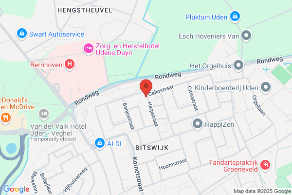 Honden- En Kattenkapsalon Onze Vriend