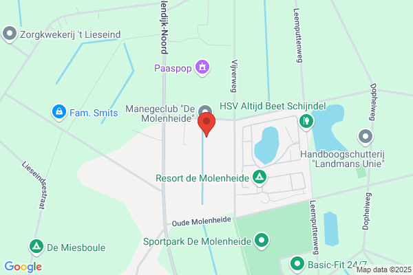 Hondenpension De Molenheide