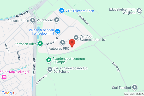 Dierenambulance Veghel Uden