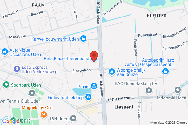 Pets Place Boerenbond