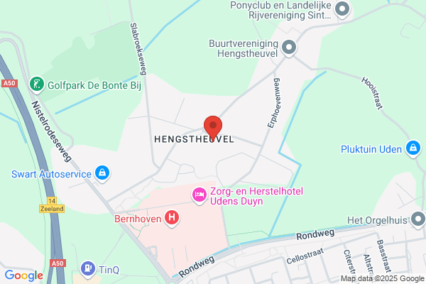 Renaissance Uden Bv