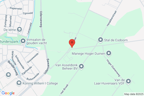Modevakschool Sur Mesure