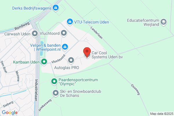 Afdekzeilwinkel