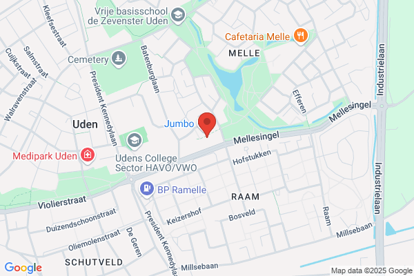 Drogisterij De Drossaard