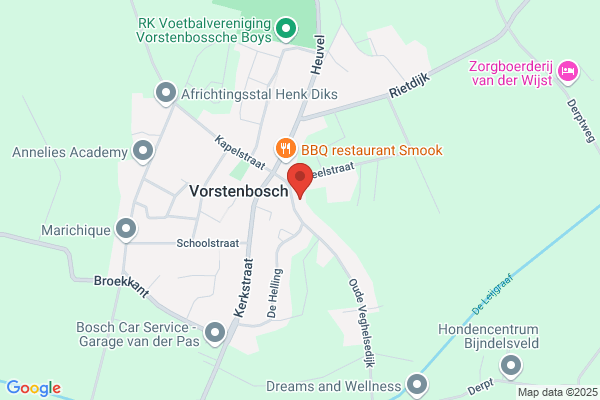 Hurkmans Vof