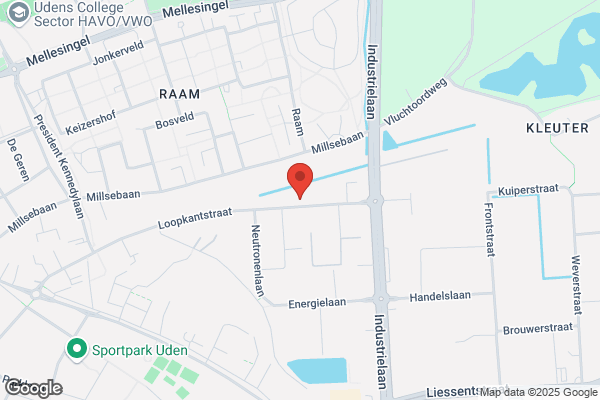 Viplaza Uden