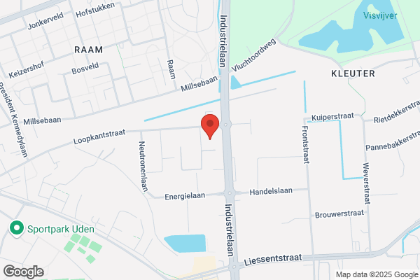 Graphiset Uden Bv
