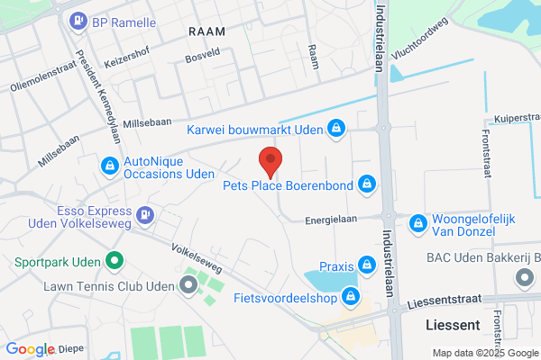 Van Lanen Druk Bv