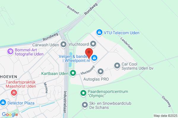 Vof Drukkerij Ketelaars