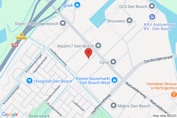 Endotec Advies en Engineering